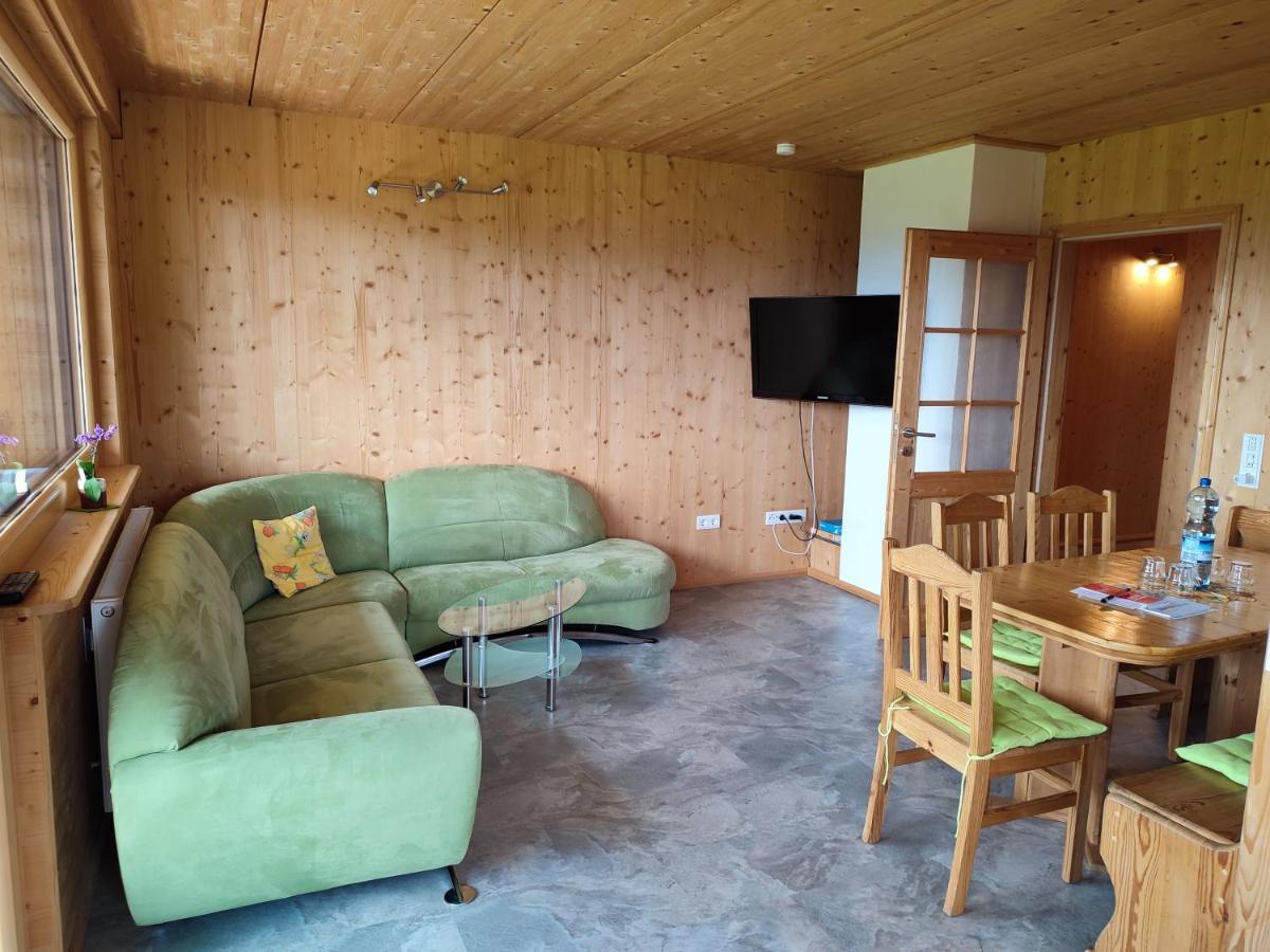 Stockreutehof Apartman Sulzberg Kültér fotó