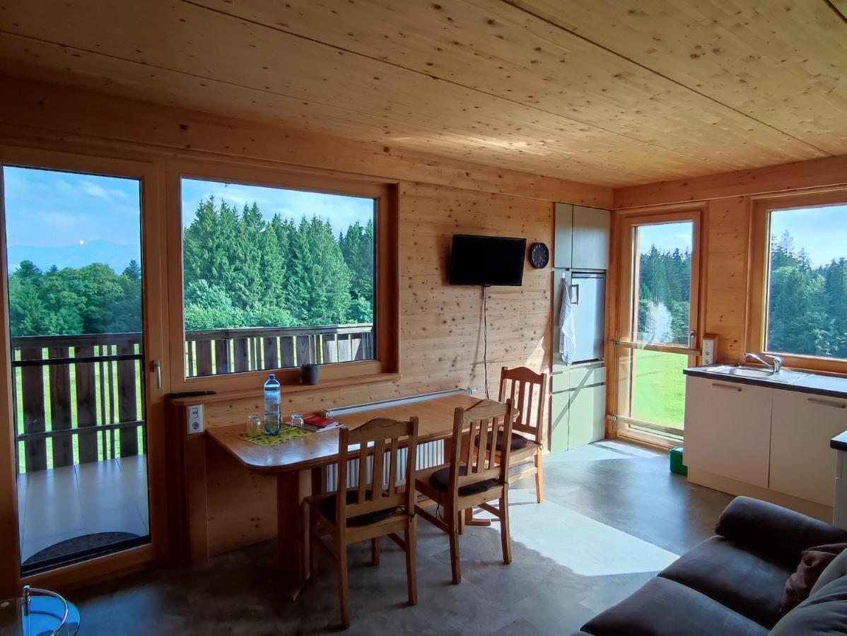 Stockreutehof Apartman Sulzberg Kültér fotó