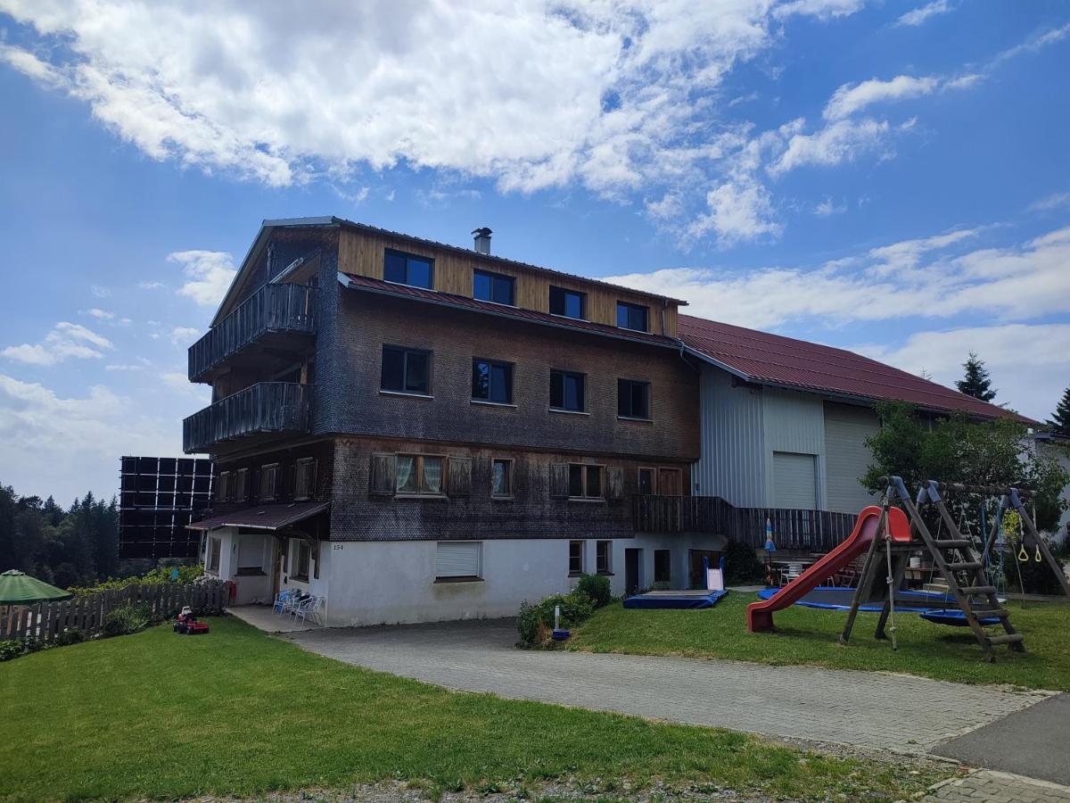 Stockreutehof Apartman Sulzberg Kültér fotó