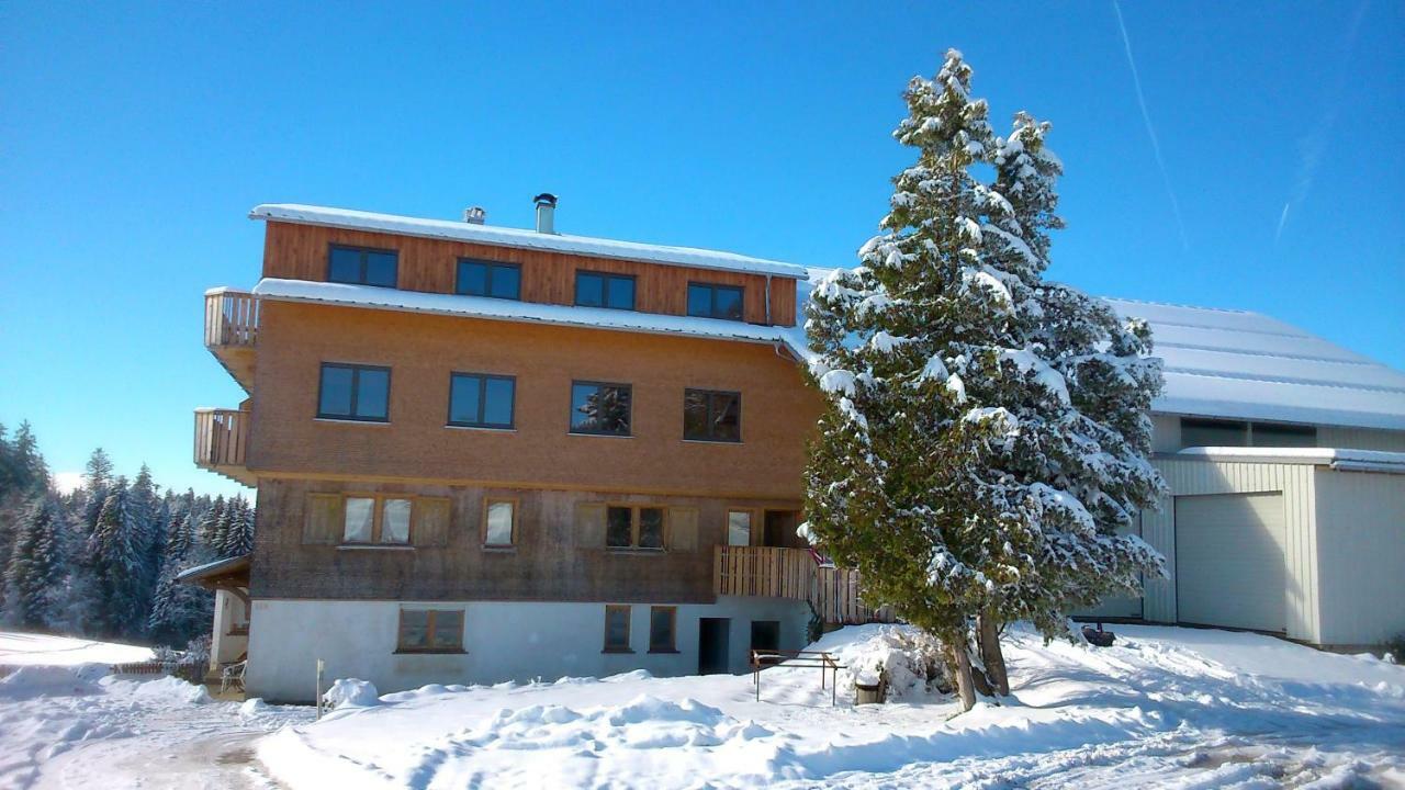 Stockreutehof Apartman Sulzberg Kültér fotó