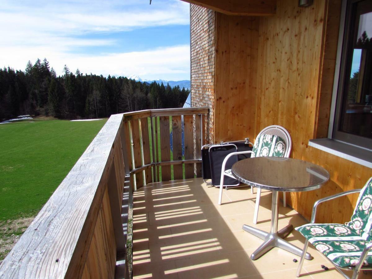 Stockreutehof Apartman Sulzberg Kültér fotó
