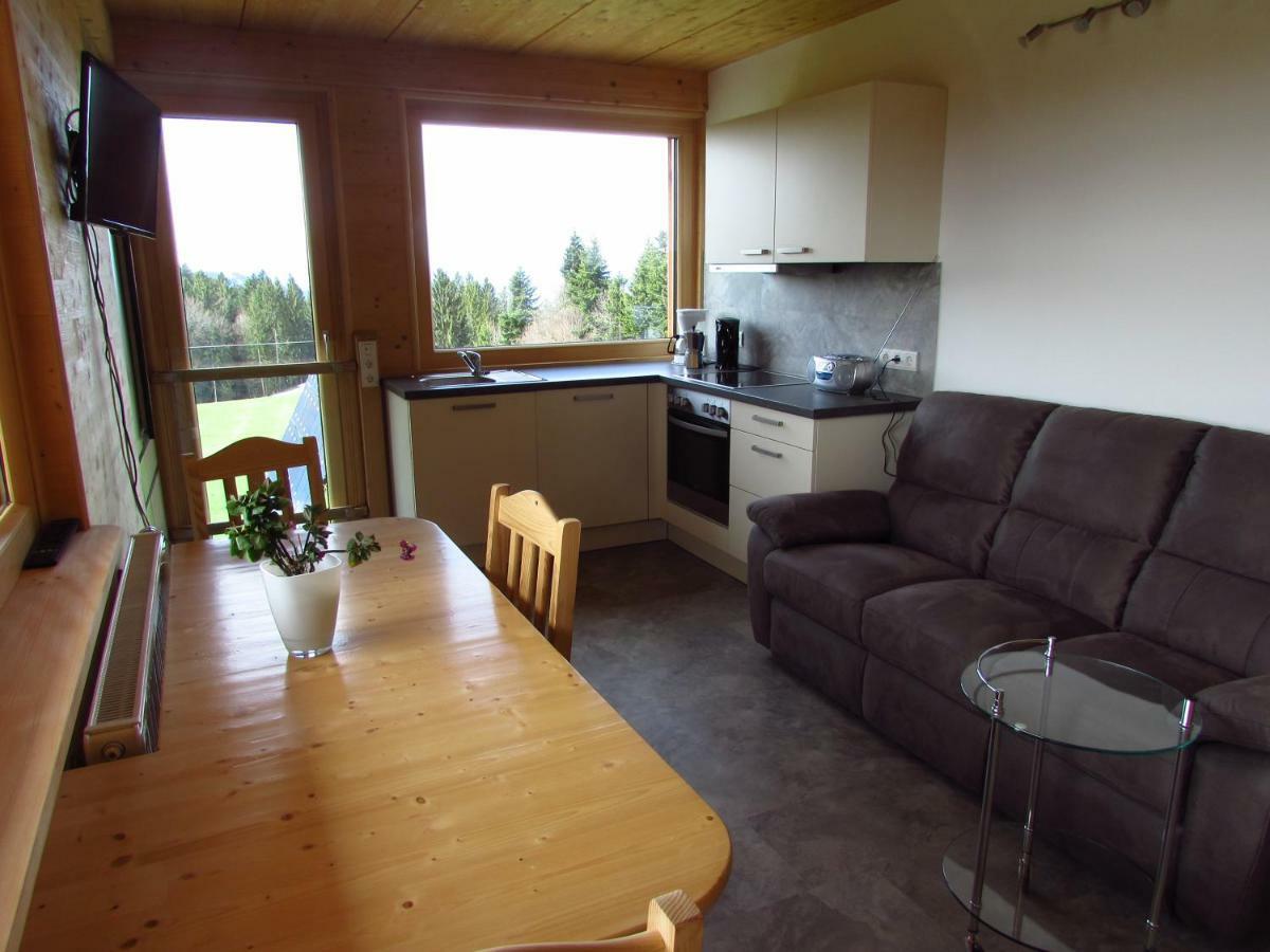 Stockreutehof Apartman Sulzberg Kültér fotó