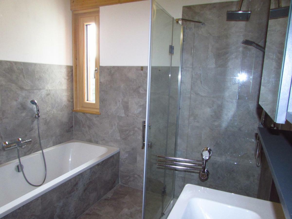 Stockreutehof Apartman Sulzberg Kültér fotó