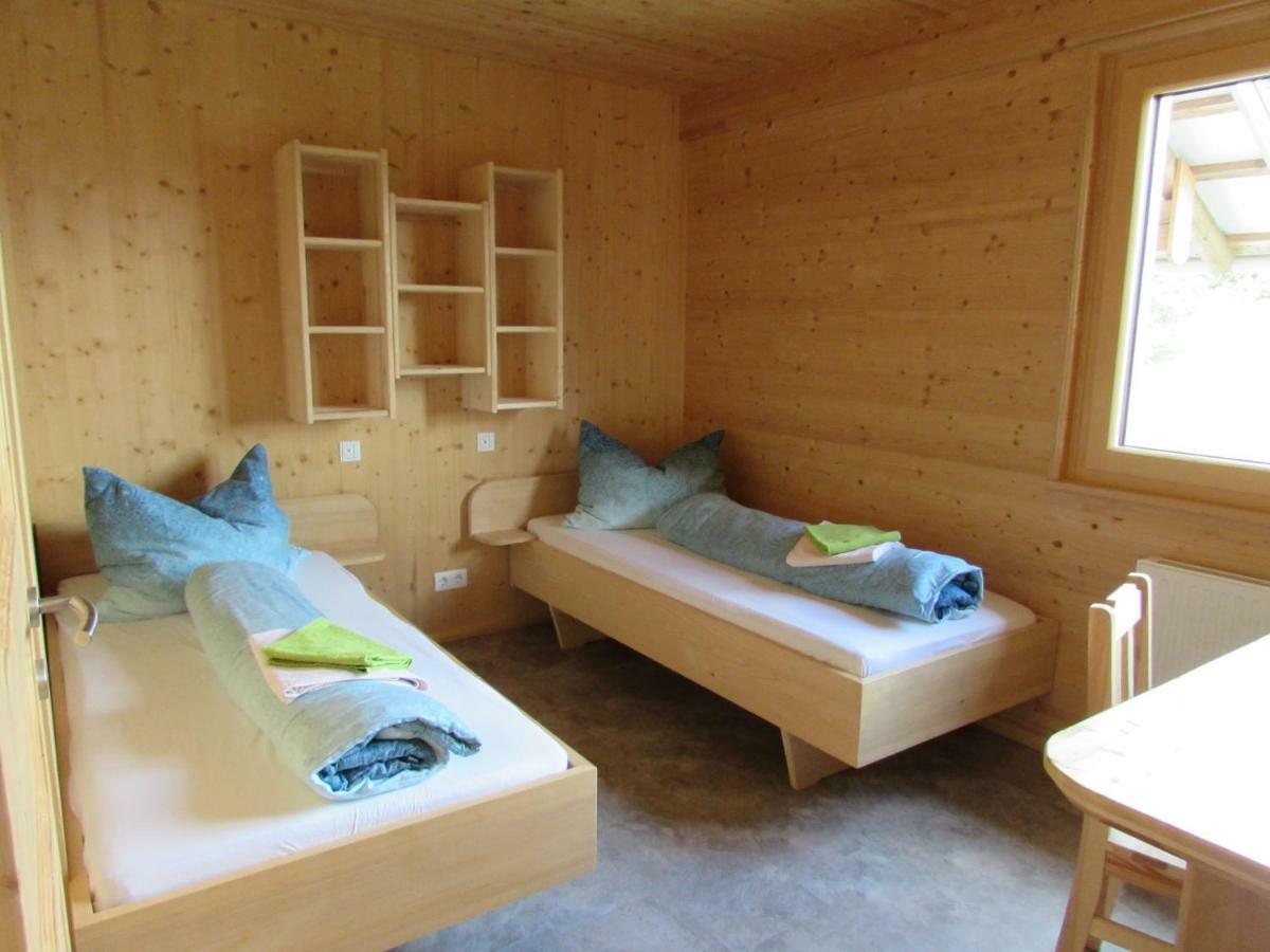 Stockreutehof Apartman Sulzberg Kültér fotó