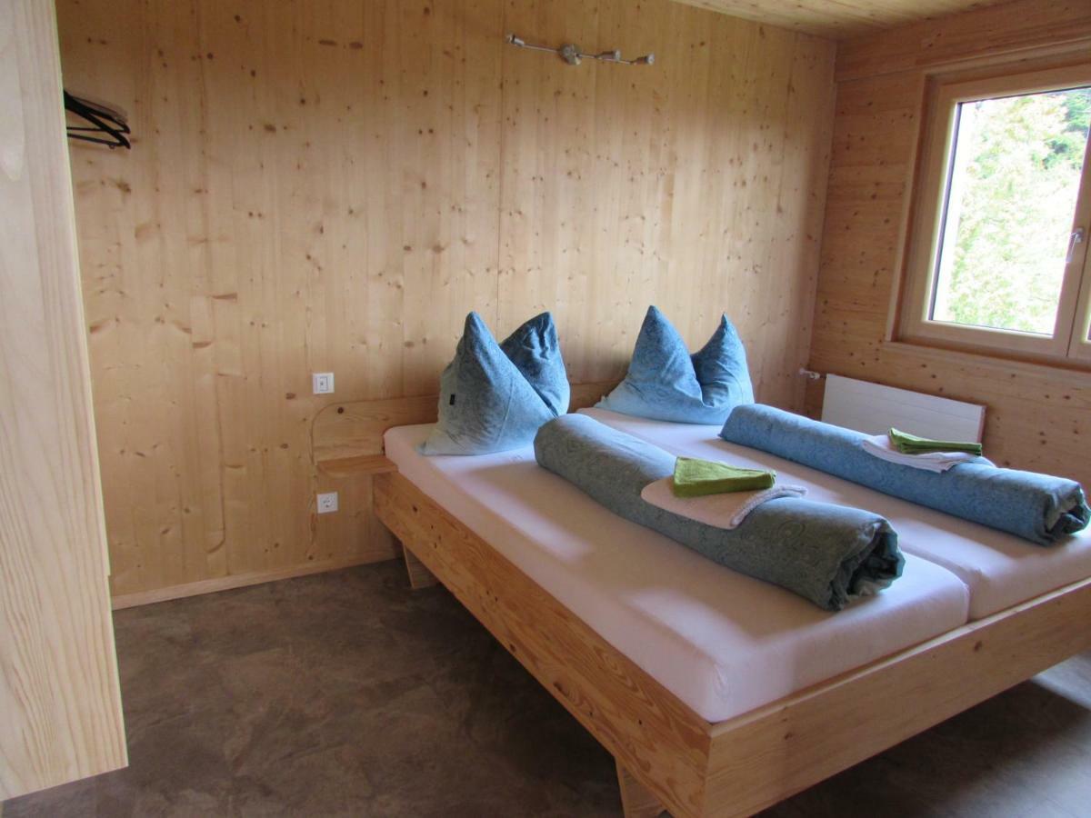 Stockreutehof Apartman Sulzberg Kültér fotó