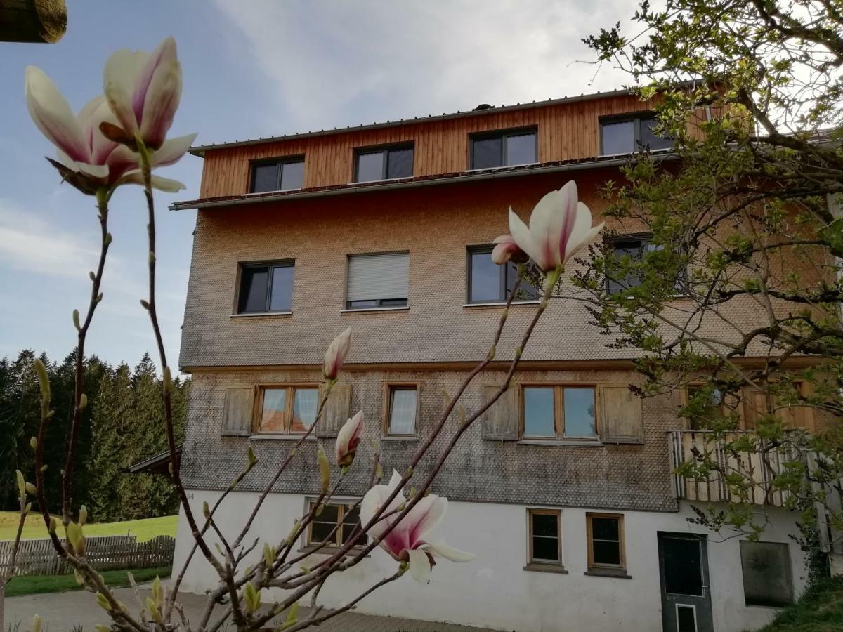 Stockreutehof Apartman Sulzberg Kültér fotó