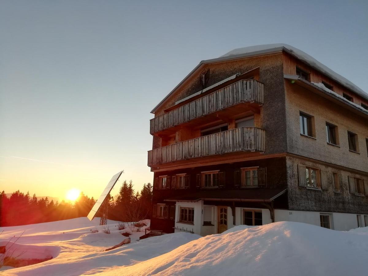 Stockreutehof Apartman Sulzberg Kültér fotó